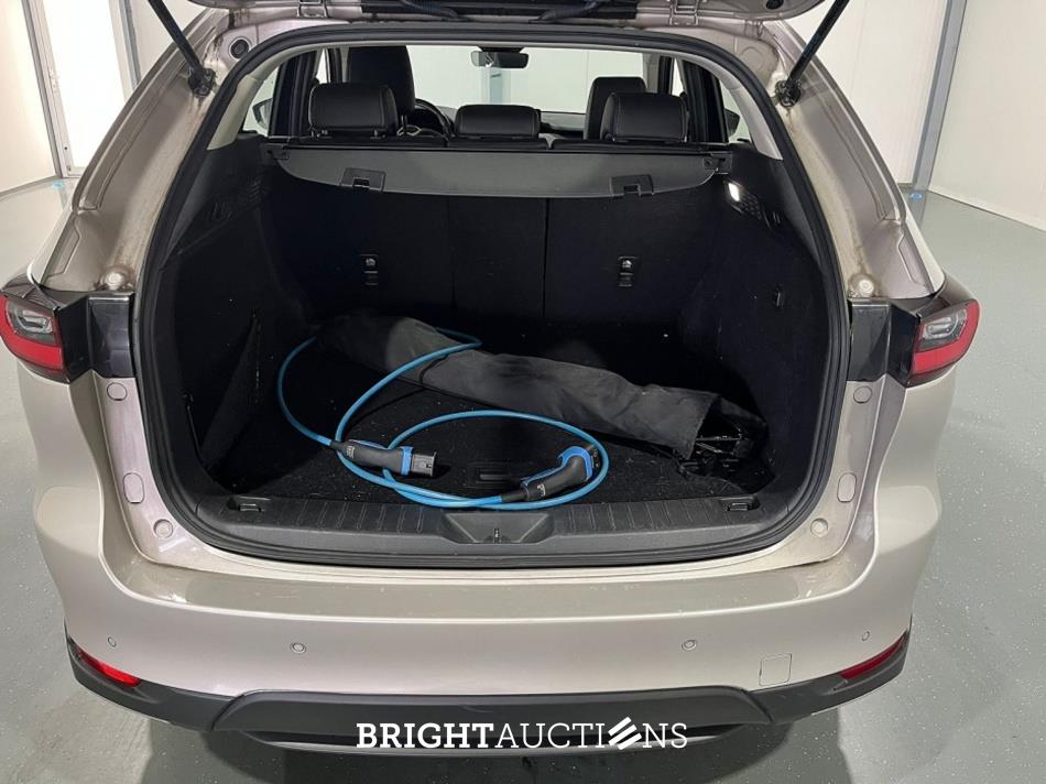 Mazda CX-60 e-SkyActiv PHEV Exclusive-Line 2.5 SkyActiv 367pk 2022 (Origineel-NL), R-569-KT