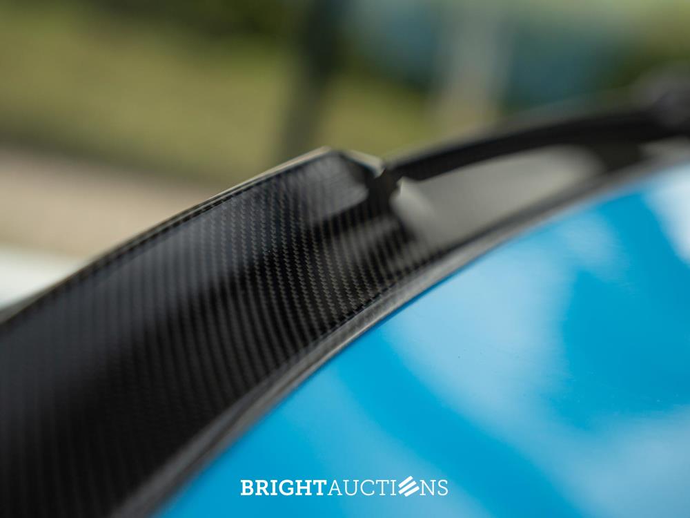 BMW M4 CS 551pk 2024 (Origineel-NL) 4-serie G82, GGN-66-K