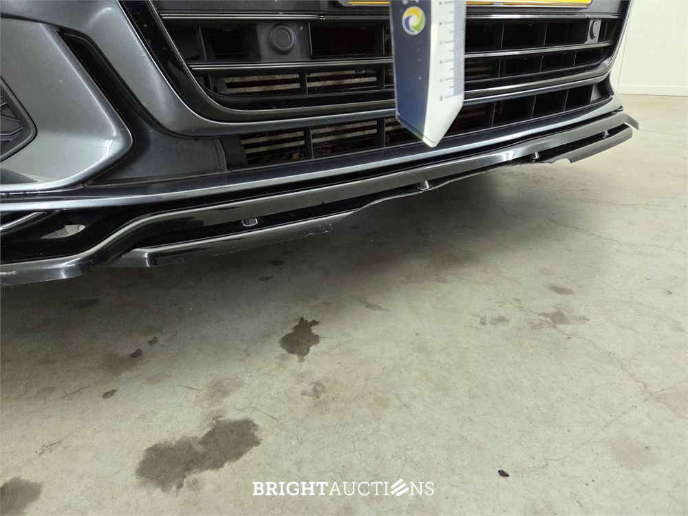 Audi A6 Avant 55 TFSI e Pro Line S Competition Quattro 408pk 2021, HJB-83-F
