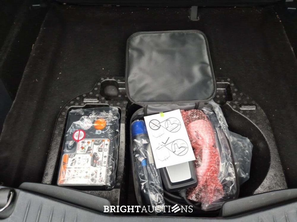 Ford Mustang Mach-E AWD 75 kWh 269pk 2021 (Origineel-NL), N-156-VG