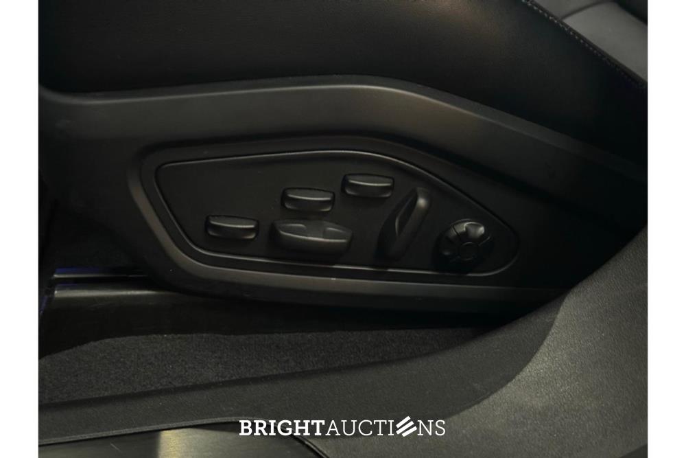 Porsche Taycan Cross Turismo Turbo 202k Nw 93 kWh 625pk 2023 (Origineel-NL), S-561-ZB