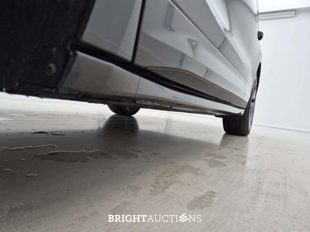 Škoda Enyaq Coupe Iv 60 Sportline 180pk 2023 (Origineel-NL), S-701-SV