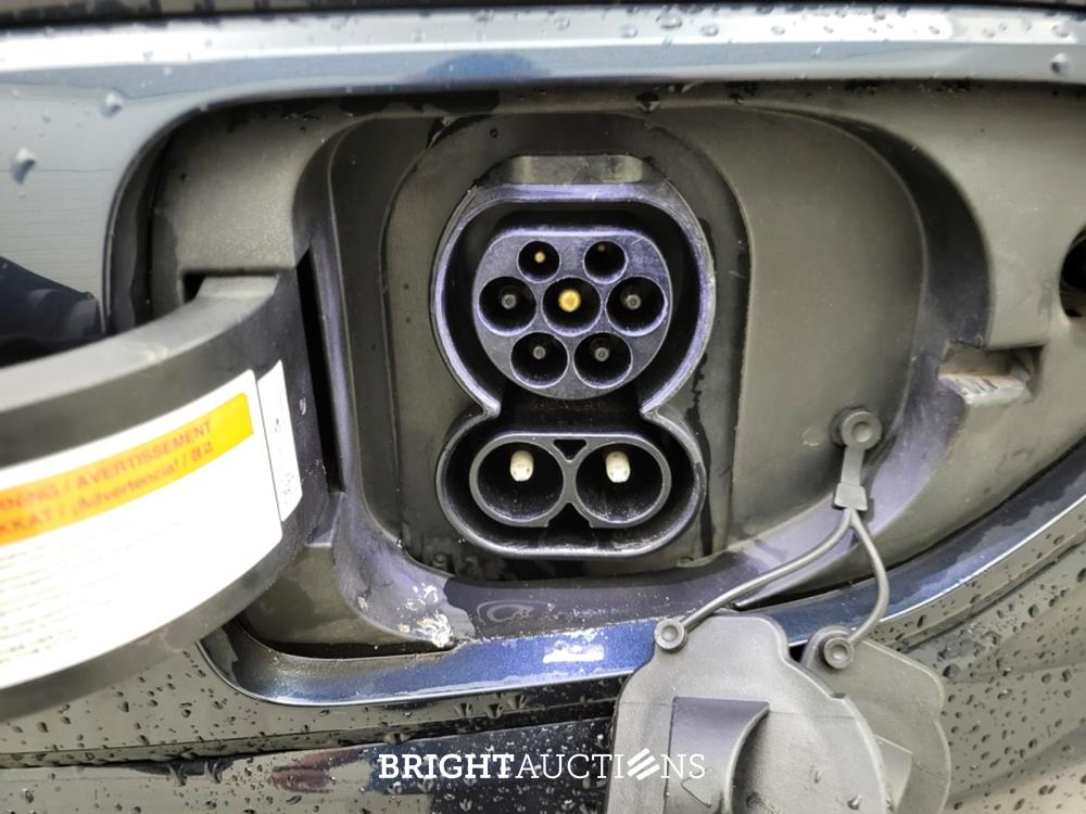 Kia Niro e- DynamicPlusLine 64 kWh 204pk 2021 (Origineel-NL), L-781-DV