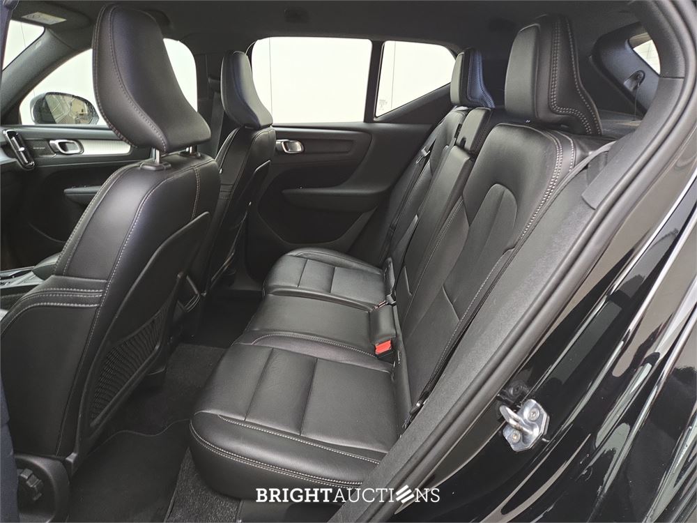 Volvo XC40 D3 Inscription 2.0 150pk 2019, Z-988-GD