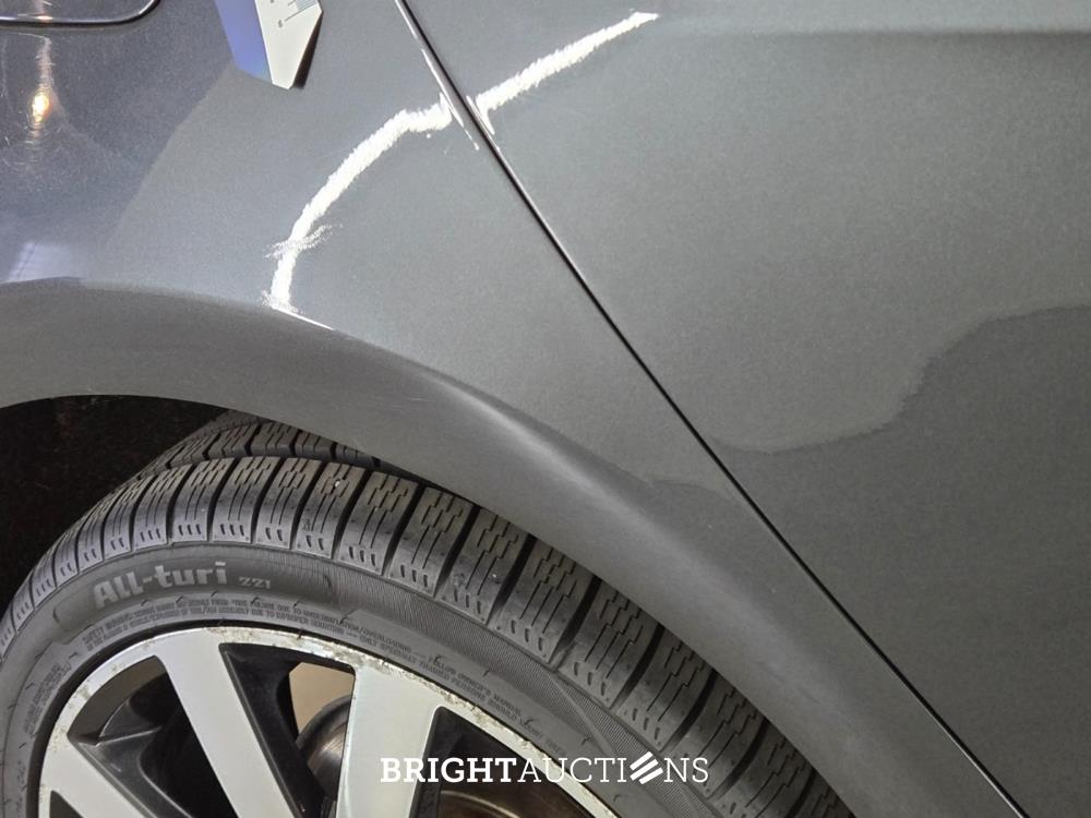 Volkswagen Golf GTE 1.4 TSI 150pk 2014 (Origineel-NL), 2-XVG-58