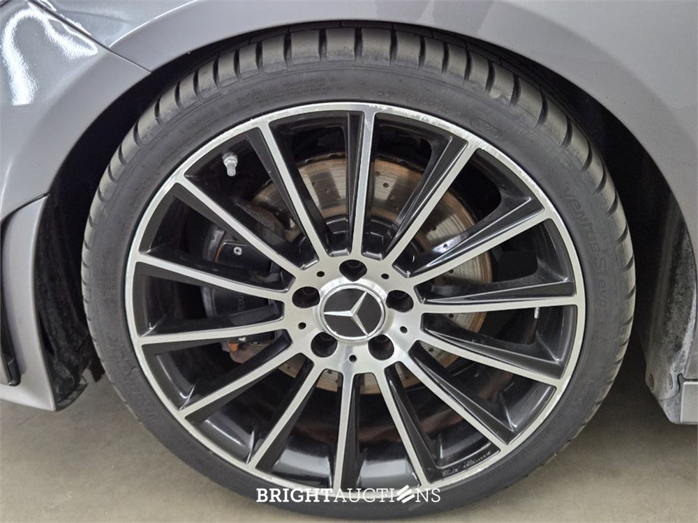 Mercedes-Benz CLA200 Premium Plus 163pk 2019 CLA-Klasse, G-659-XG
