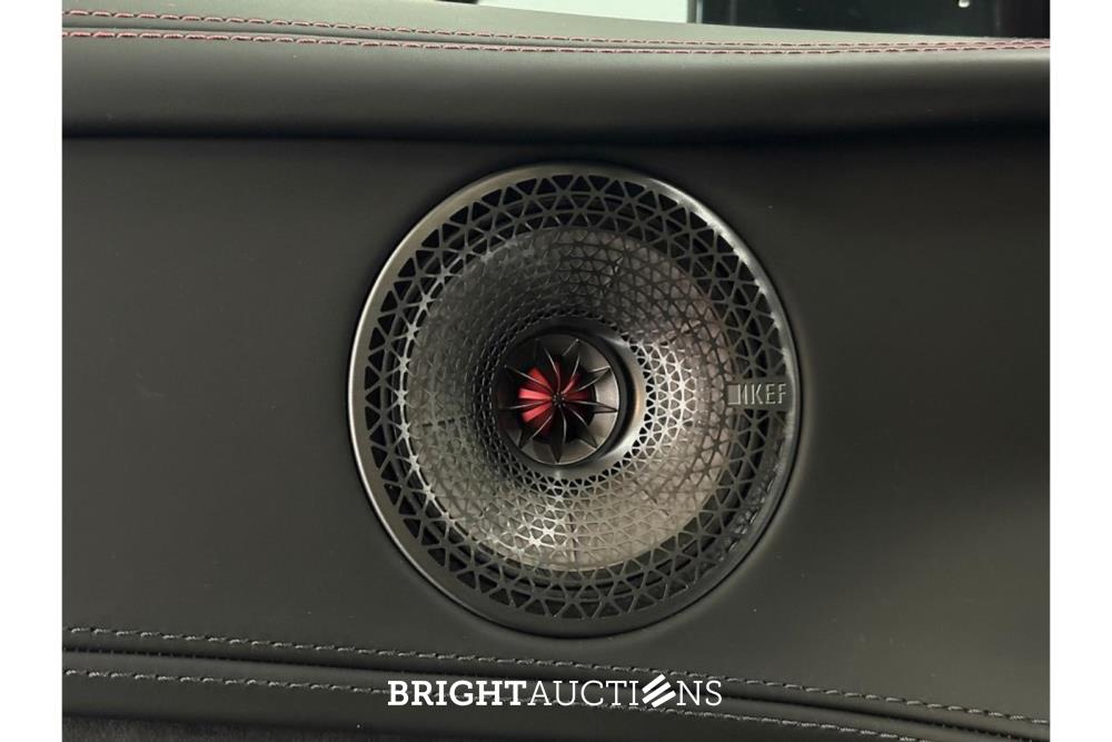 Lotus Eletre EDS 450 4WD 112 kWh 612pk 2023 (Origineel-NL), X-319-JJ