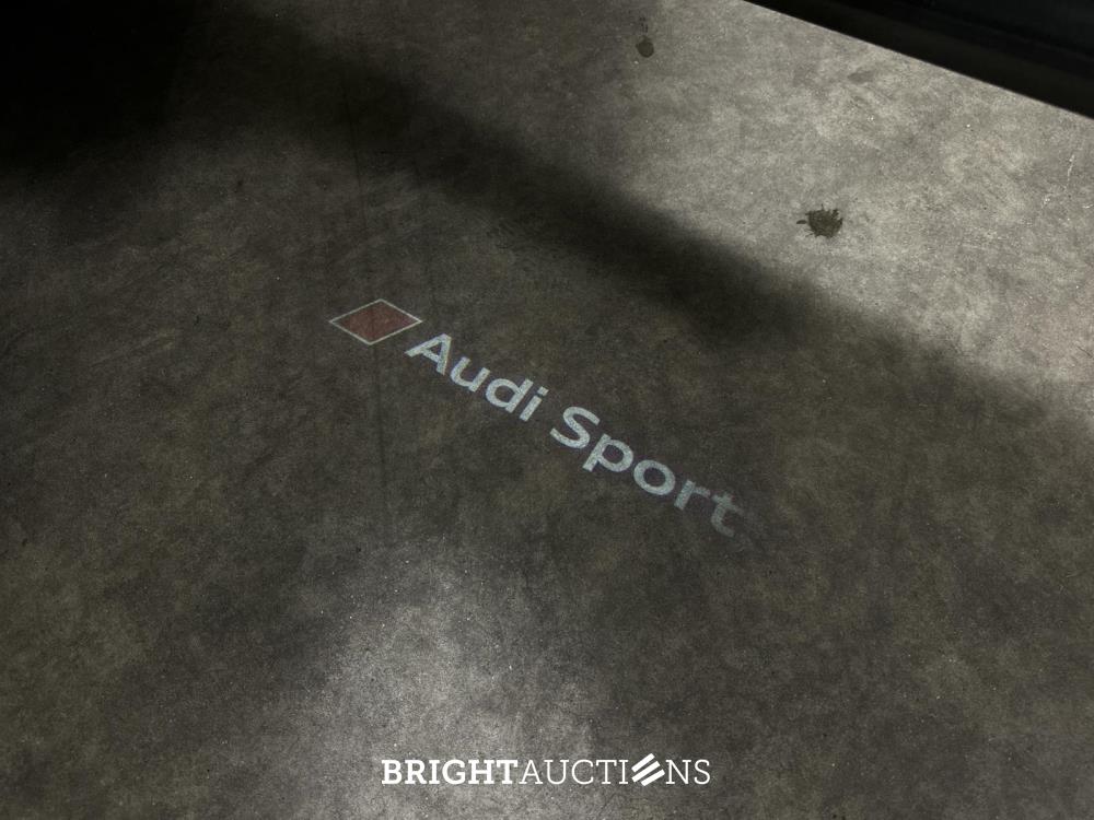 Audi RSQ8 4.0 V8 TFSI Quattro 600pk 2019, H-696-SG