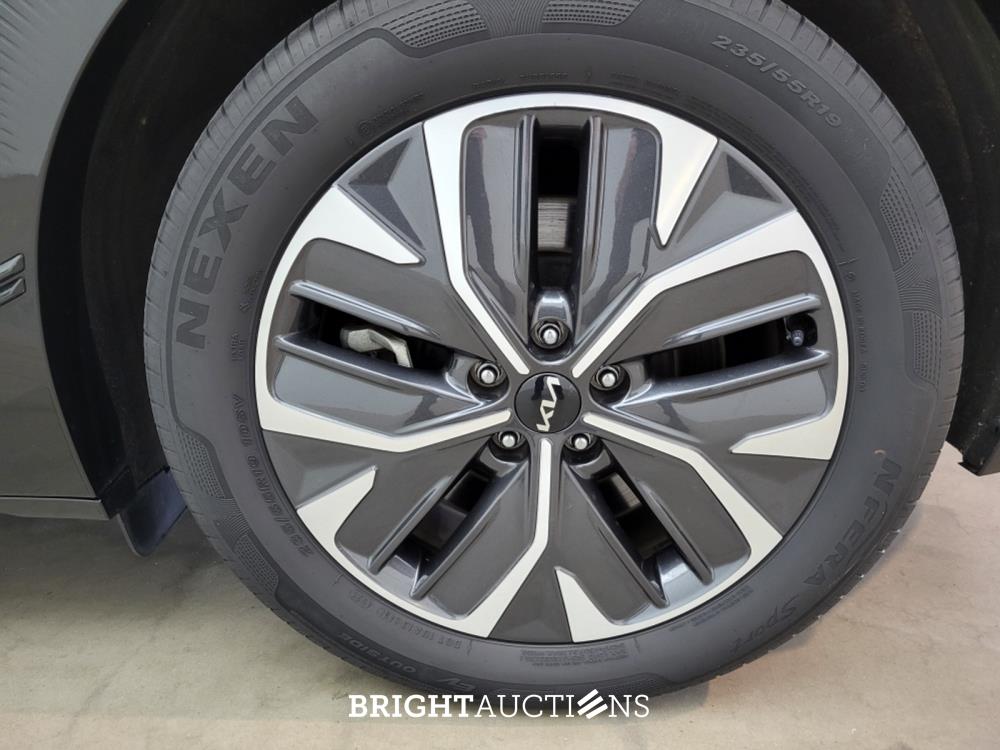 Kia EV6 Plus 77 AWD 4 kWh 325pk 2022 (Origineel-NL), P-733-KL