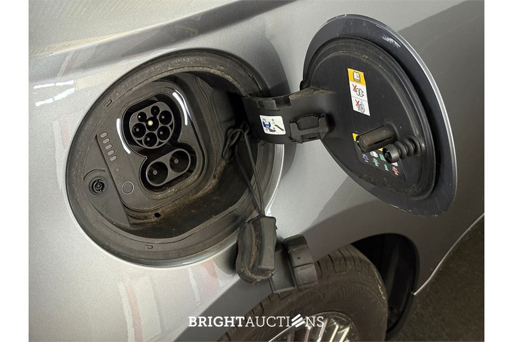 Fiat 500 Icon 42 kWh 2020 (Origineel-NL), K-320-KL