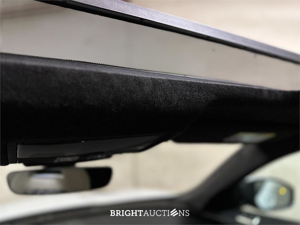 Jaguar F-Pace 5.0 V8 S/C AWD SVR 551pk 2019, T-214-ZB