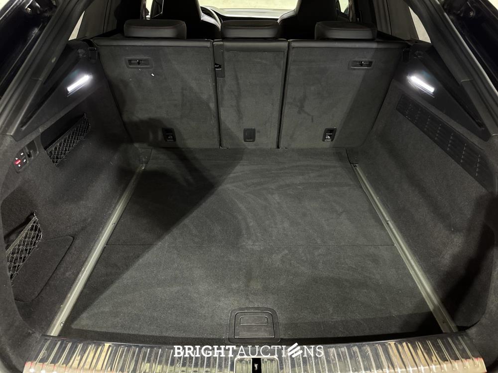 Audi RSQ8 4.0 V8 TFSI Quattro 600pk 2019, H-696-SG