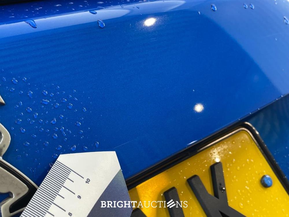 Peugeot e-2008 EV GT 50 kWh 136 pk 2020, J-619-VK