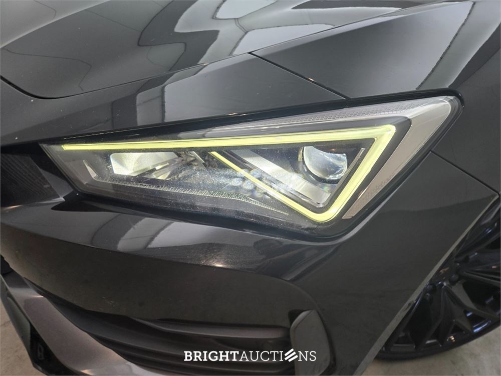 CUPRA CUPRA LEON 301pk 2021, X-510-GP