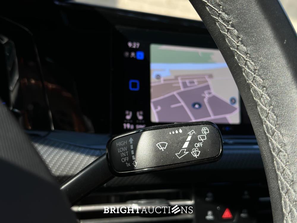 Volkswagen Golf 8 R 2.0 TSI 4Motion 320pk 2023 