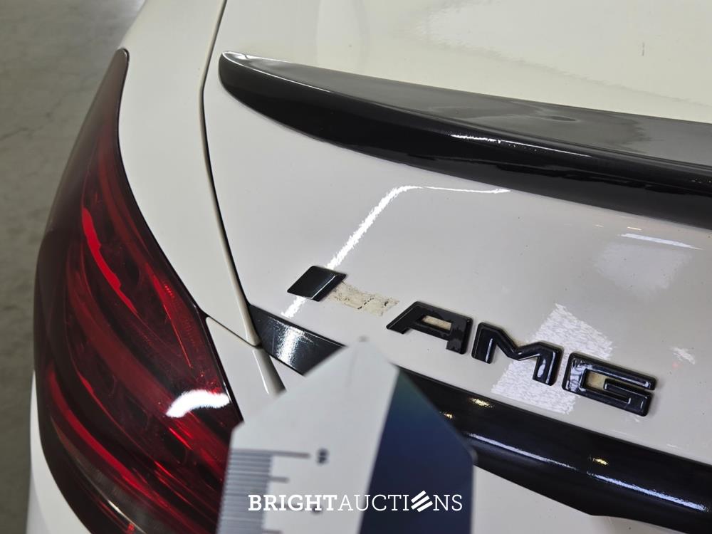 Mercedes-Benz C 250 Premium Plus 211pk 2018 C-klasse, K-857-FJ