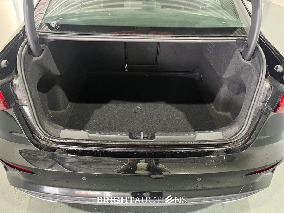 Audi A3 Limousine 30 S edition TFSI 110pk 2022 (Origineel-NL), P-528-PR