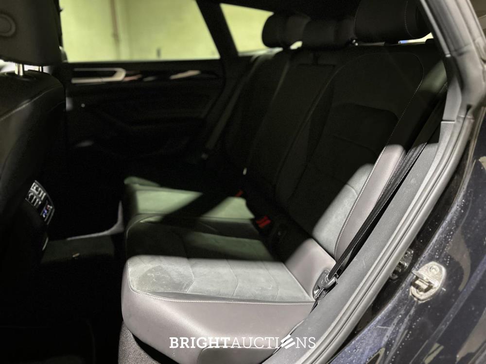 Volkswagen Arteon Shooting Brake 1.4 eHybrid 160kW 6-DSG R-Line Business+ 218pk 2022 (Origineel-NL+1e eigenaar), P-946-TG 