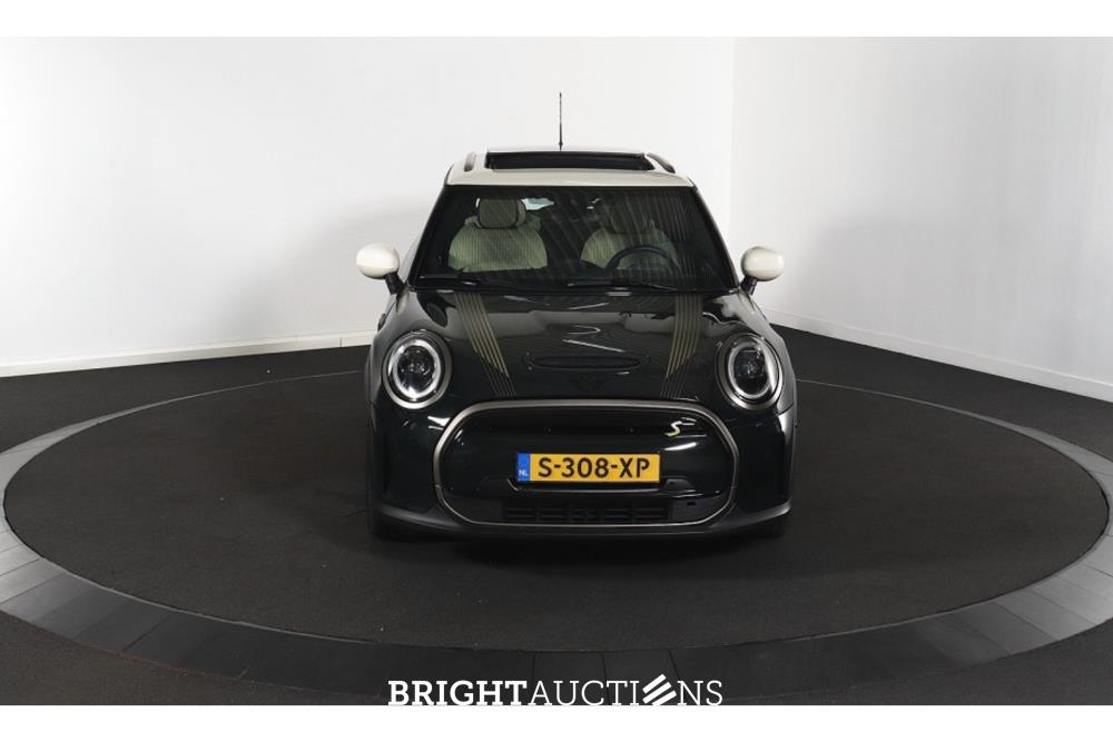 MINI Cooper Camden Plus Edition 33 kWh 184pk 2023 (Origineel-NL), S-308-XP