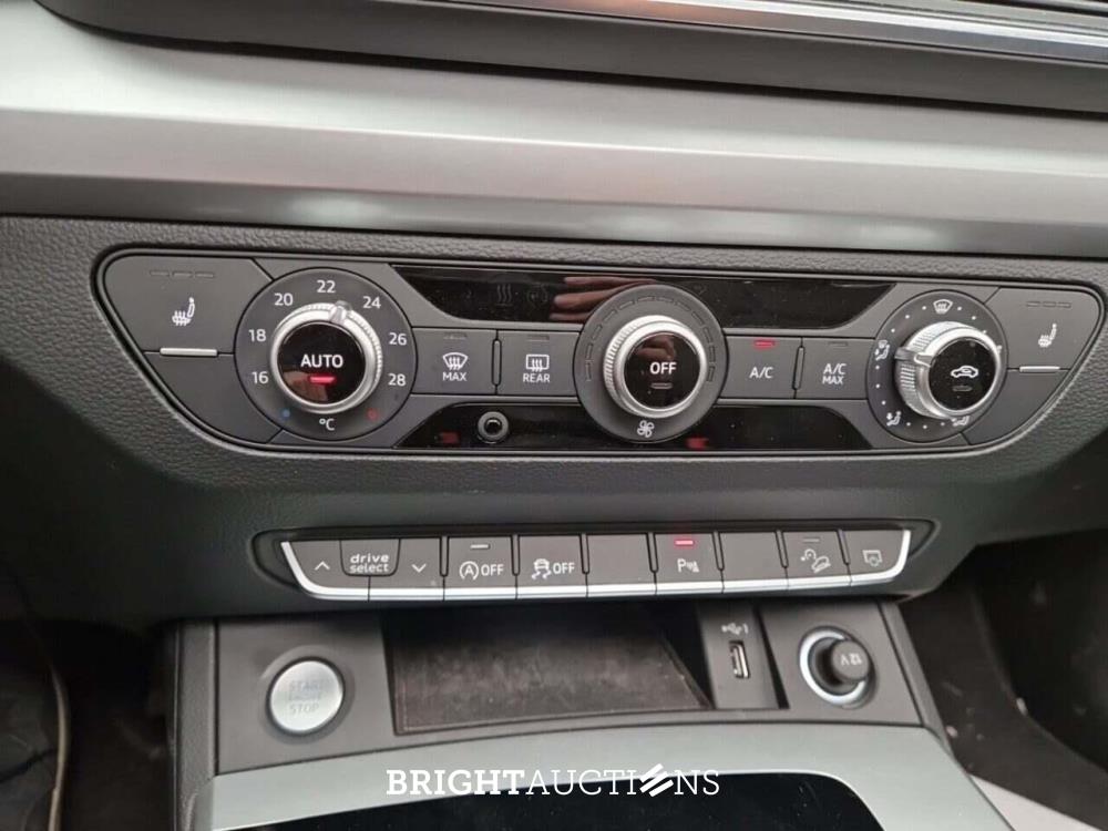 Audi Q5 35 S-Line TDI S tronic 163pk 2021