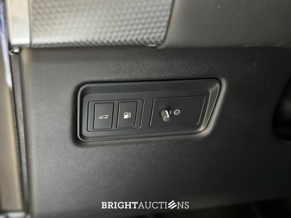Land Rover Range Rover Sport P400e HSE Dynamic 2.0 300pk 2019, T-737-PG