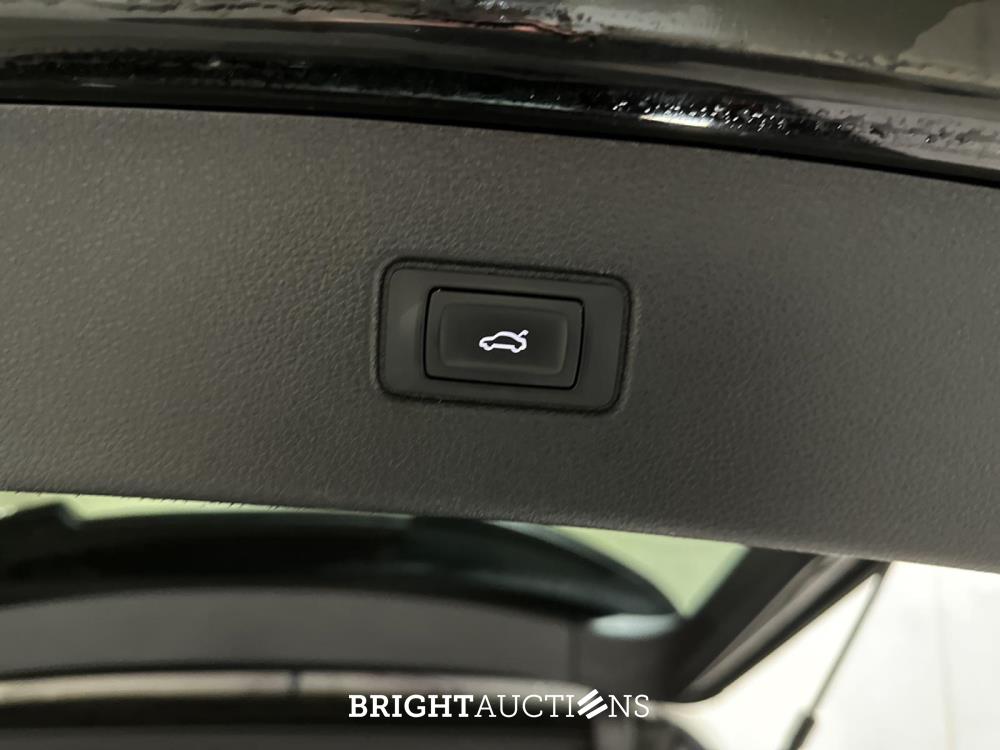 Audi SQ7 4.0 TDI V8 Quattro Pro Line + 435pk 2017, PV-838-P