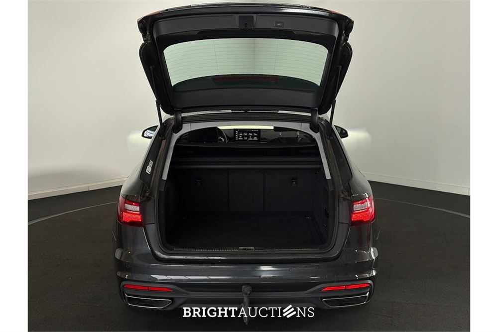 Audi A4 35 Pro Line TFSI 149pk 2020 (Origineel-NL), J-439-NH