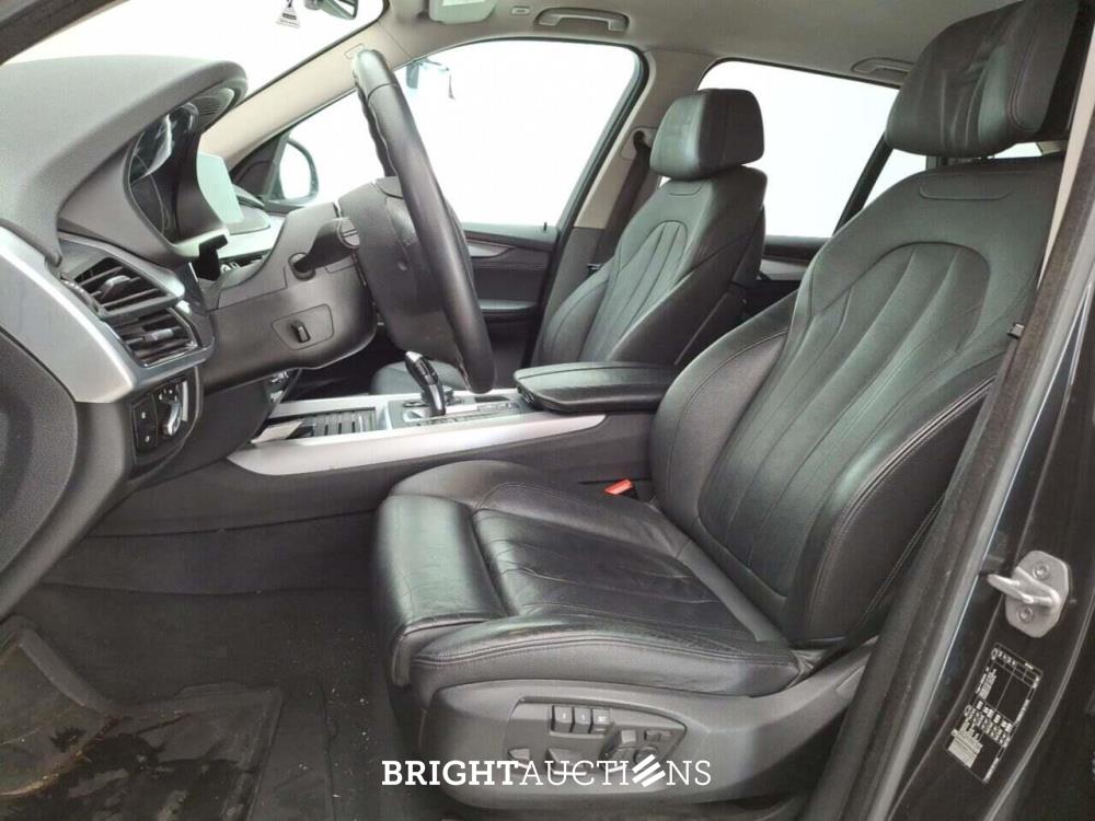 BMW X5 sDrive25d High Executive 231pk 2016 (Origineel-NL), JB-998-B