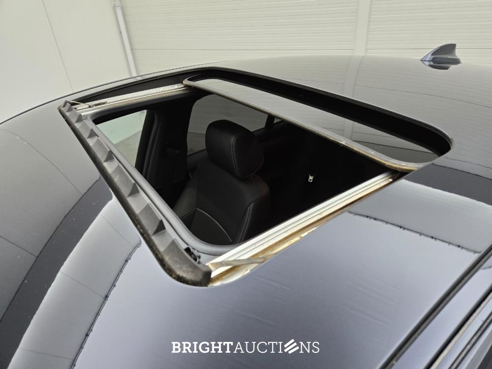 BMW X4 Executive xDrive 184pk 2016 (Origineel-NL), HZ-655-K