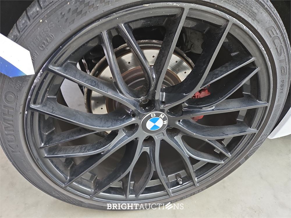 BMW 318i 3-serie Centennial Executive 136pk 2016 (Origineel-NL) 3-Serie, KG-729-G