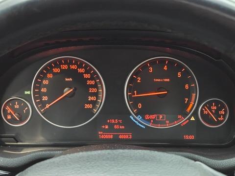 BMW X4 Executive xDrive 184pk 2016 (Origineel-NL), HZ-655-K