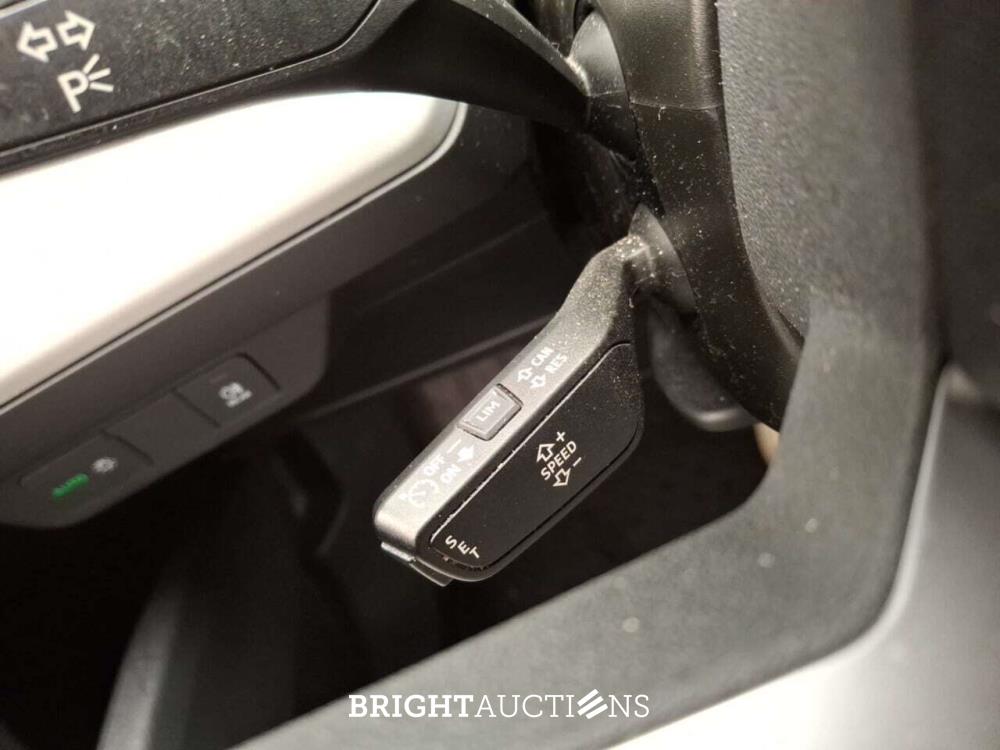 Audi Q4 E-Tron 40 Advanced 77 kWh 204pk 2021