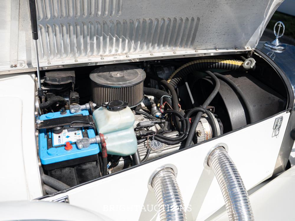Excalibur Phaeton 5.0 V8 211pk 1982, GDG-45-G
