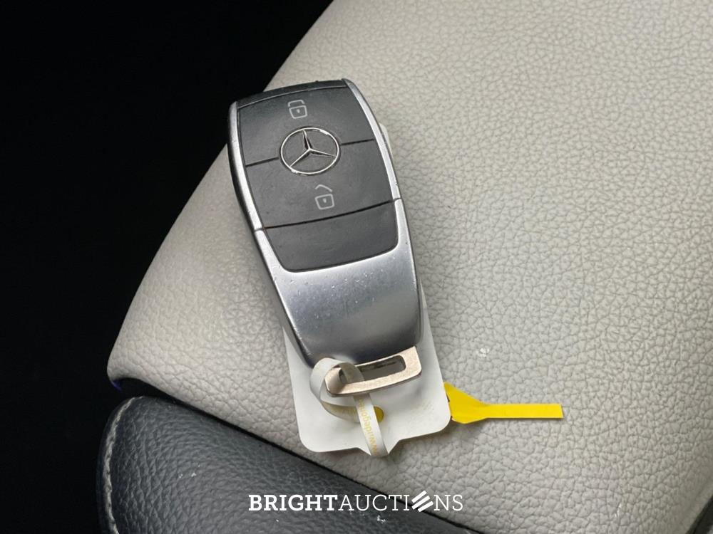 Mercedes-Benz A 200 Business Solution AMG 163pk 2019 A-klasse, S-784-XG