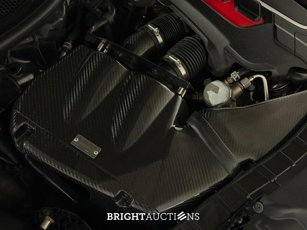 Audi RS6 Avant TFSI 4.0 V8 C7 561pk 2013, K-943-DG