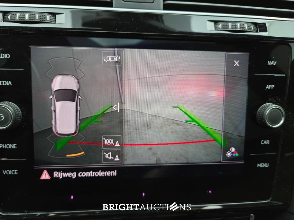 Volkswagen Golf GTI TCR 2.0 TSI 290pk 2019, H-440-KB