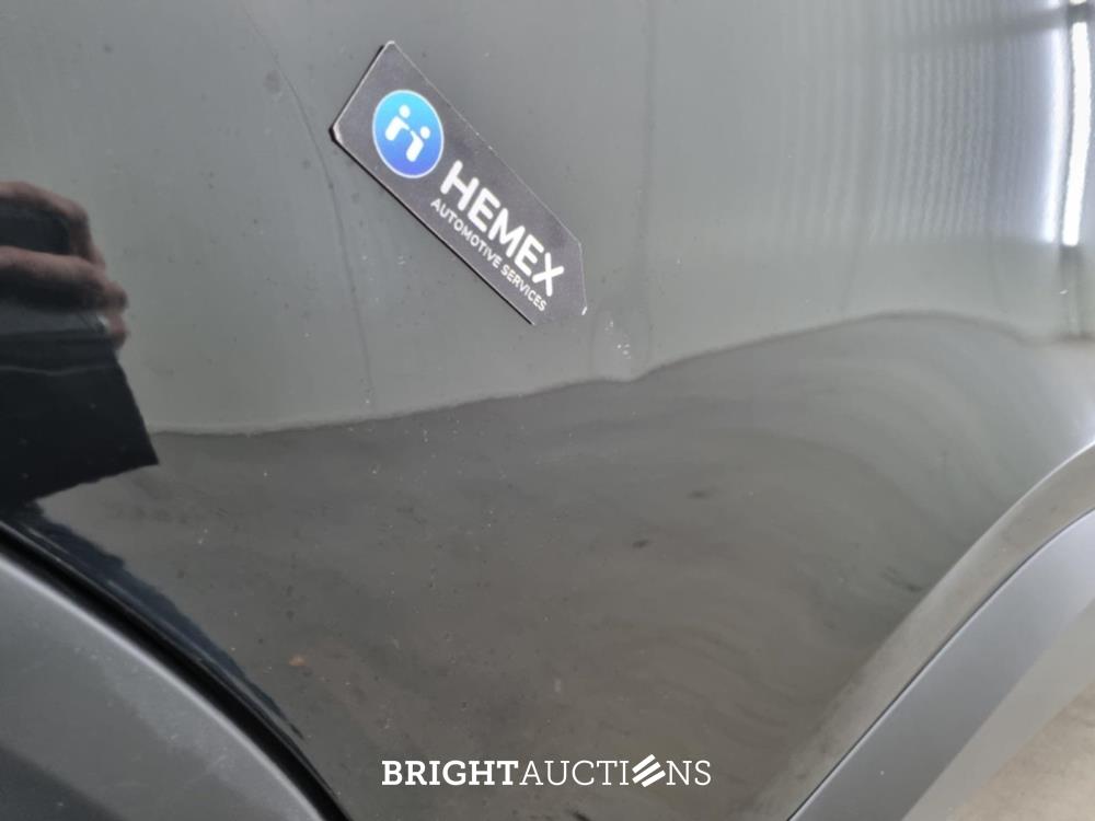 Citroen Ë-C4 Shine 50 kWh 136pk 2021 (Origineel-NL), L-563-HS