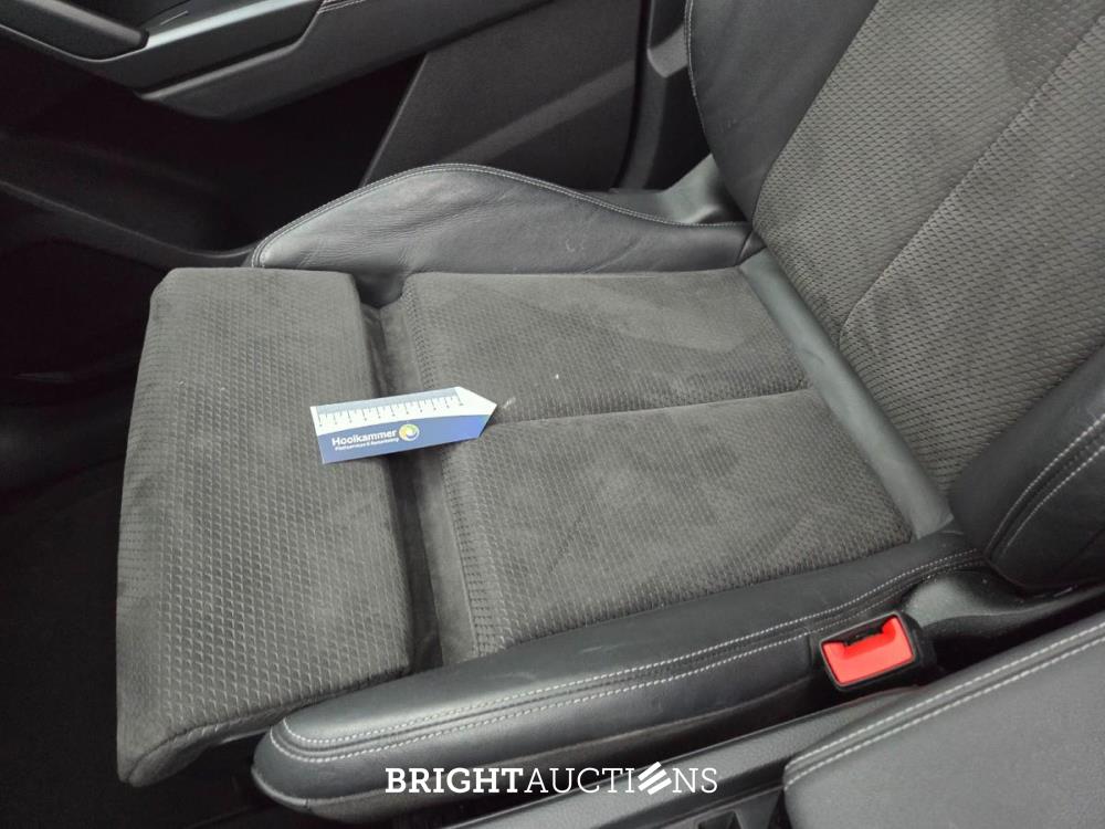 Audi Q3 Sportback 35 TFSI Pro Line S 150 pk 2020, Z-639-FX