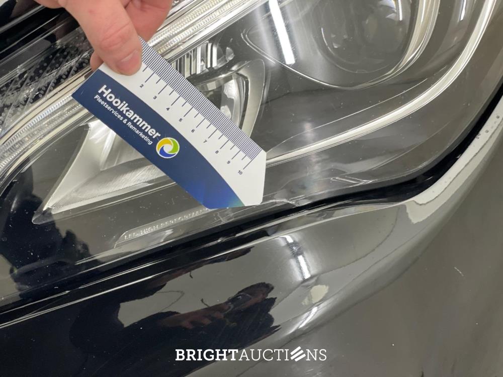 Mercedes-Benz CLA 180 Business Solution AMG 122pk 2017 CLA-Klasse, RT-050-T