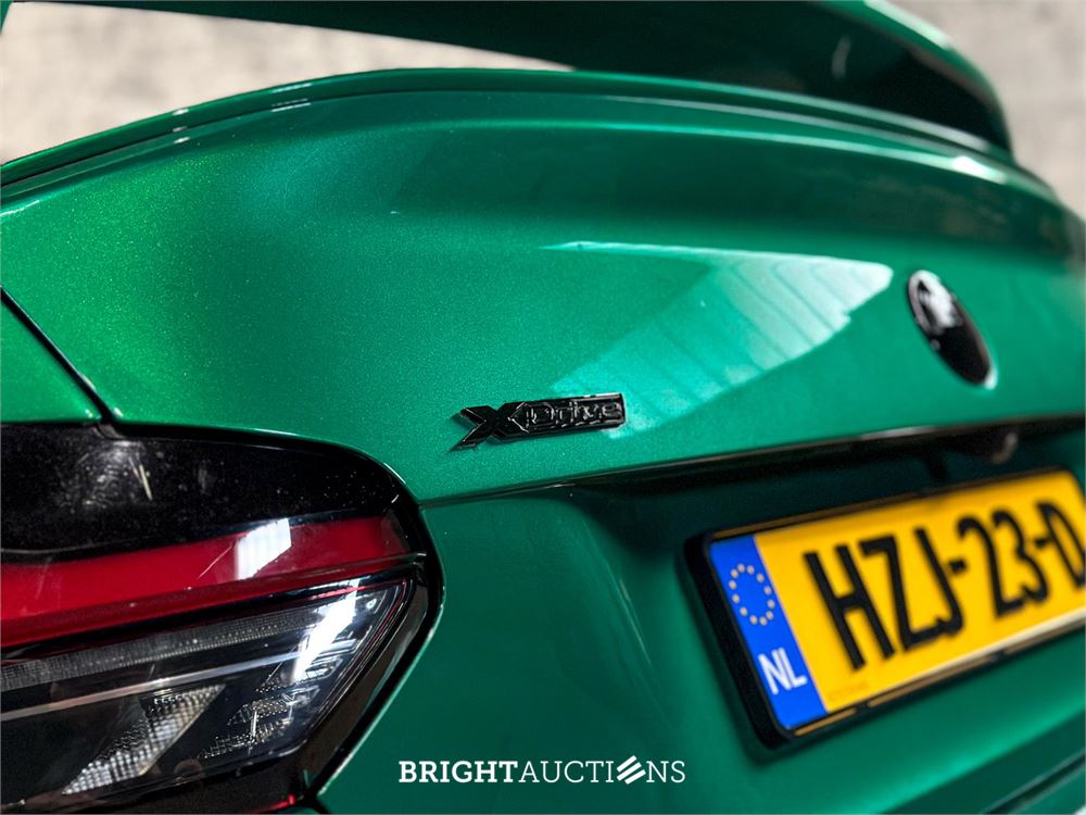 BMW M240i xDrive High Executive 374pk 2022 2-serie Coupé, HZJ-23-D