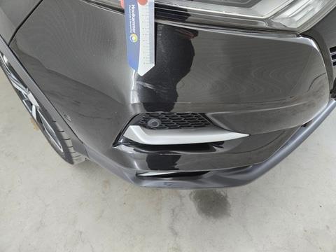 Nissan Qashqai DIG-T Tekna 1.3 140pk 2020 (Origineel-NL), H-245-RJ