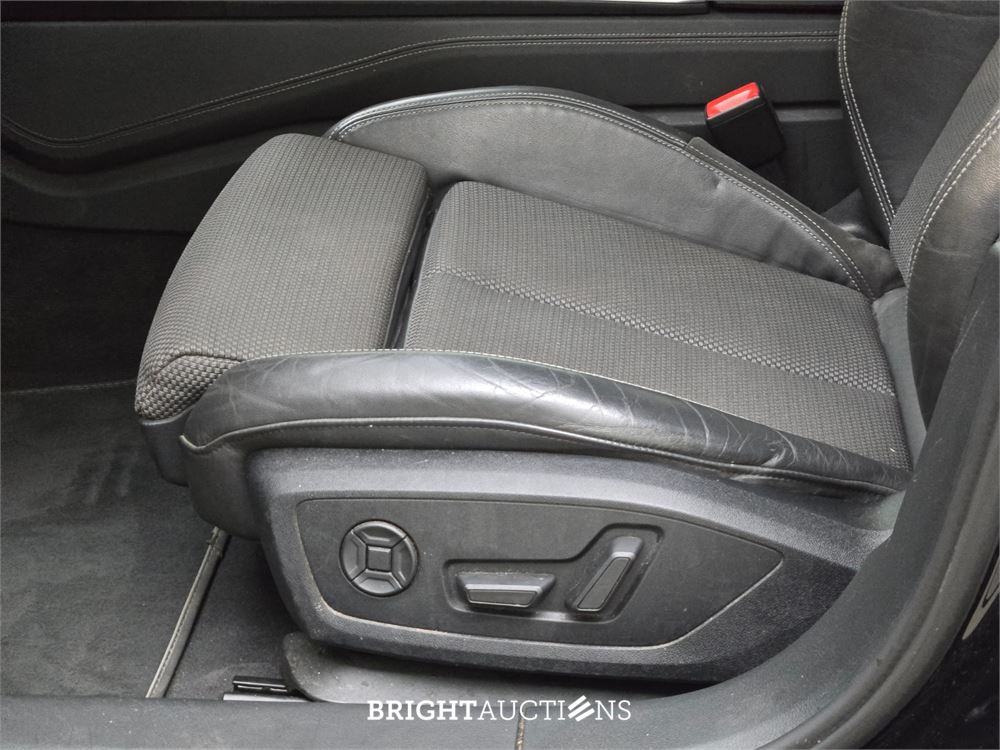 Audi A6 Avant 45 Sport S-Line edition TFSI 245pk 2020 (Origineel-NL), J-500-BR