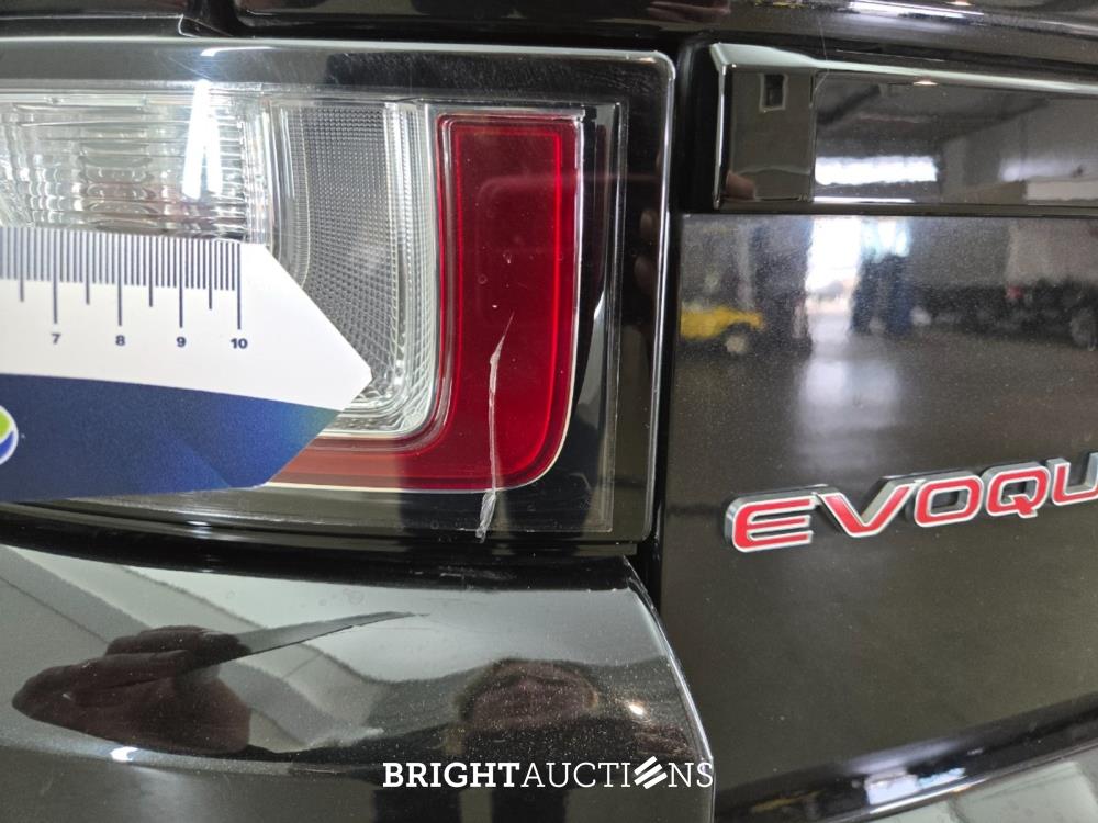 Land Rover Range Rover Evoque TD4 HSE Dynamic 2.0 150pk 2018, P-690-LR