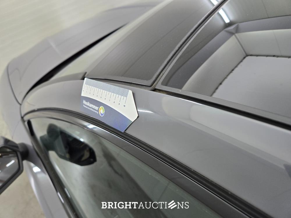 CUPRA Leon Sportstourer E-Hybrid 245 1.4 258pk 2021 (Origineel-NL), K-472-NK