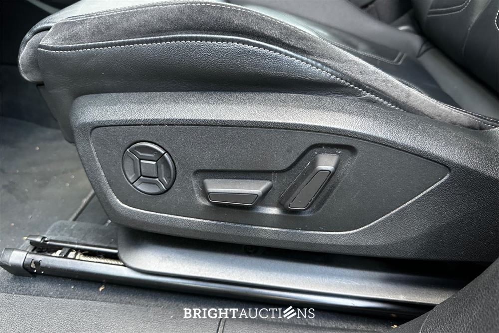 Audi Q3 Sportback 45 TFSI Quattro S Edition 230pk 2020 (Origineel-NL + 2e Eigenaar), H-564-XK