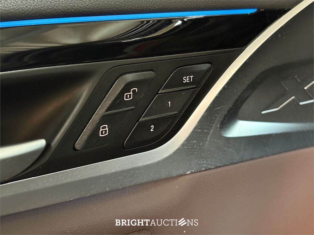 BMW iX3 Executive 80 kWh 2021 (Origineel-NL), N-783-FZ