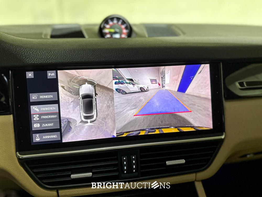 Porsche Cayenne Coupé 3.0 V6 E-Hybrid 462pk 2021 (Origineel-NL + 1e eigenaar), K-327-PV