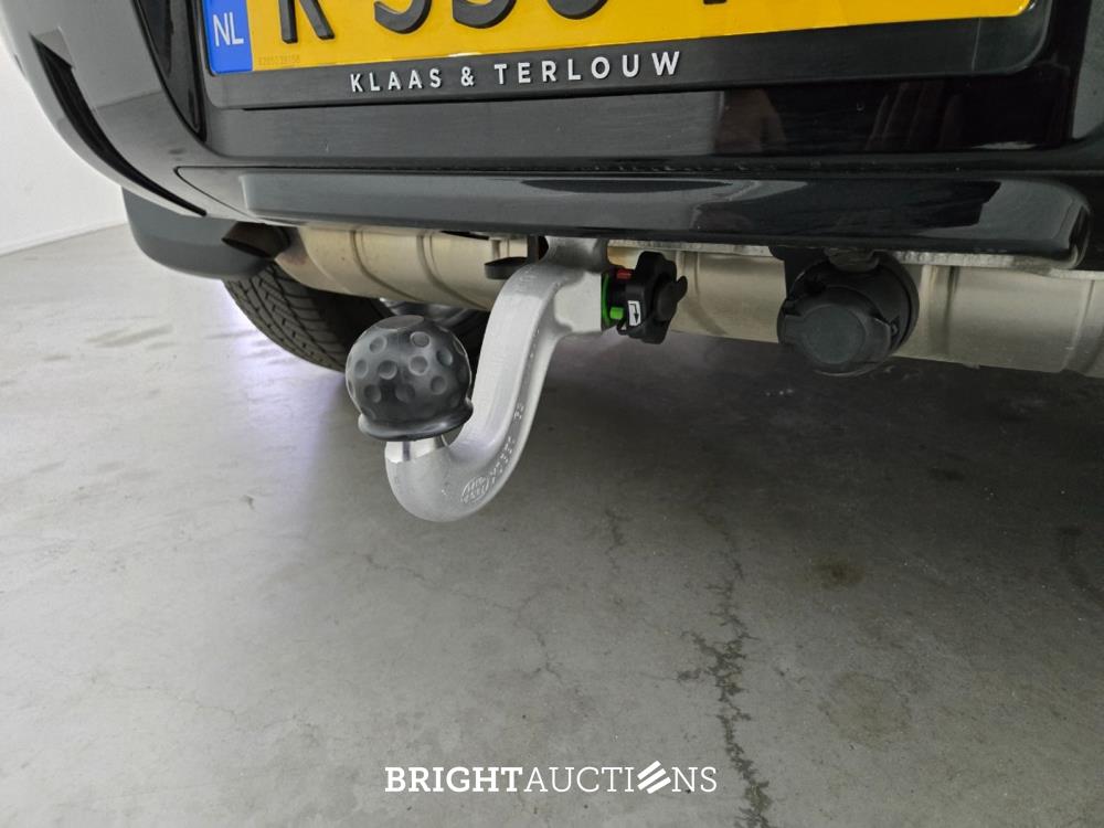 Land Rover Defender 110 P400e 110 X 2.0 443pk 2022, R-356-NZ