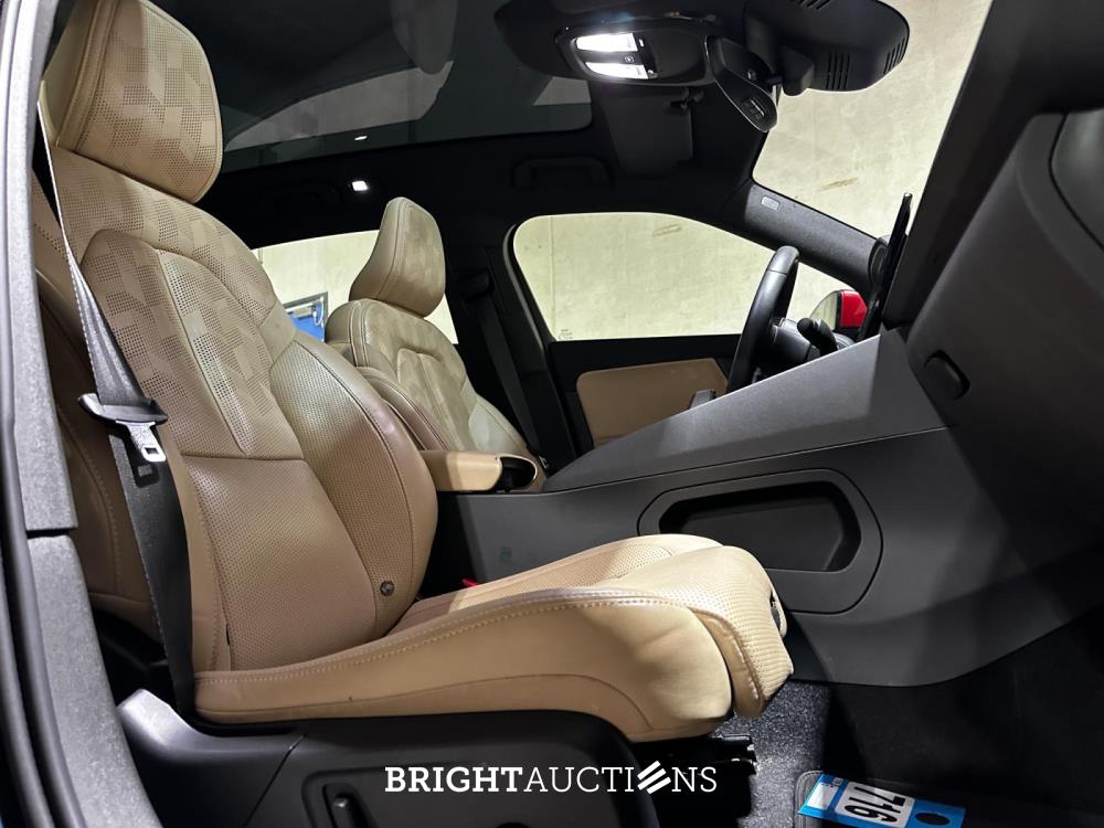 Polestar 2 Long Range Dual Motor Launch Edition 78kWh 408pk (Origineel-NL + 1e Eigenaar), K-532-PJ