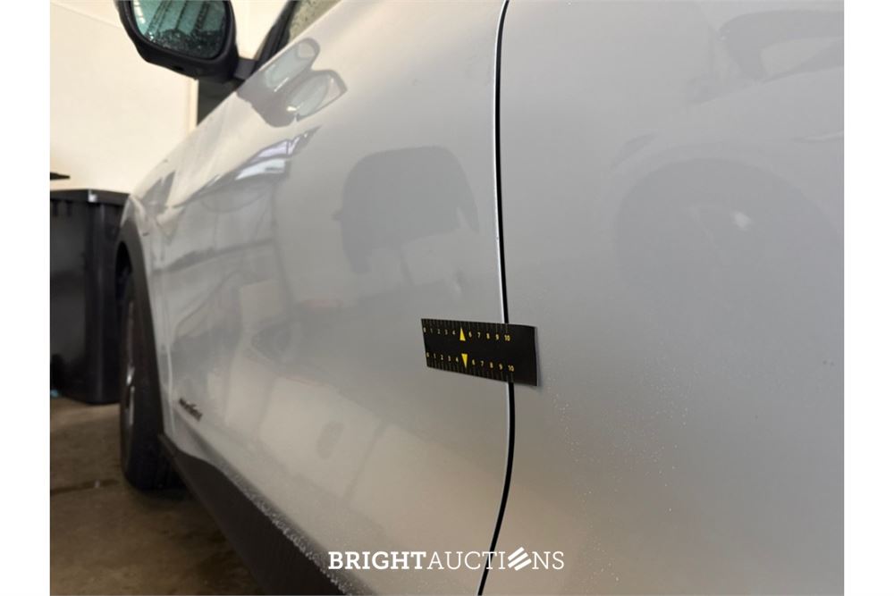 Ford Mustang RWD 75 kWh 2021 (Origineel-NL), N-768-RD